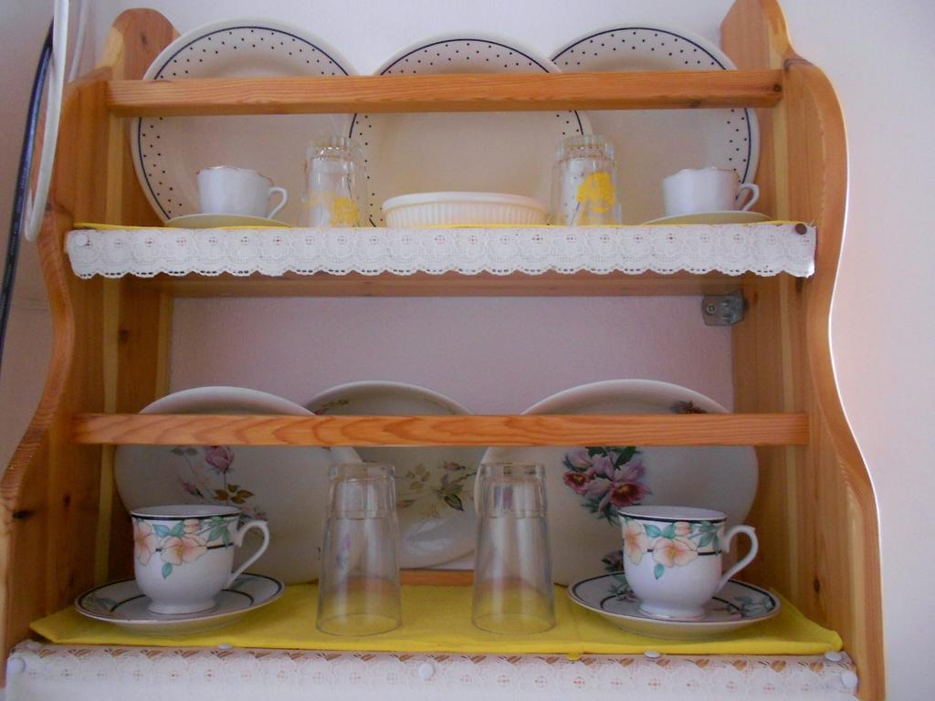 Aggela Guesthouse Skopelos Oda fotoğraf